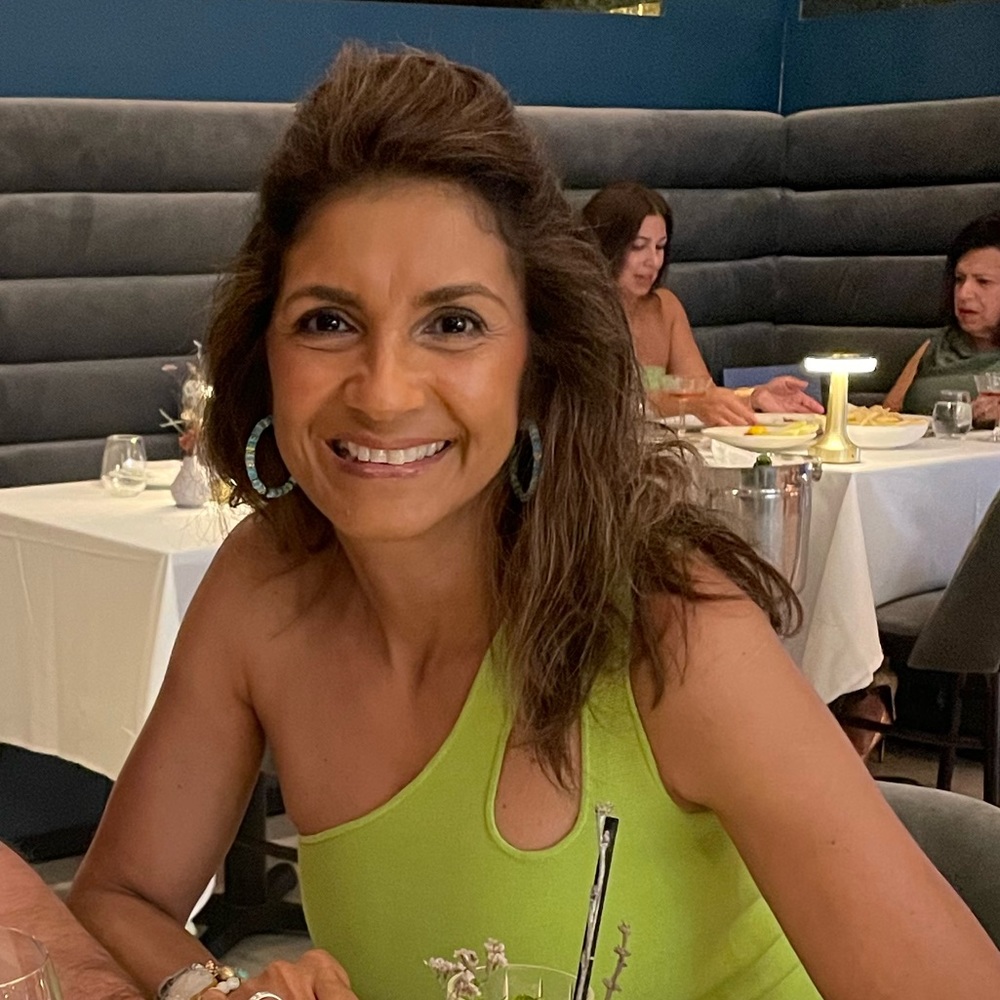 Meet your Posher, Julie